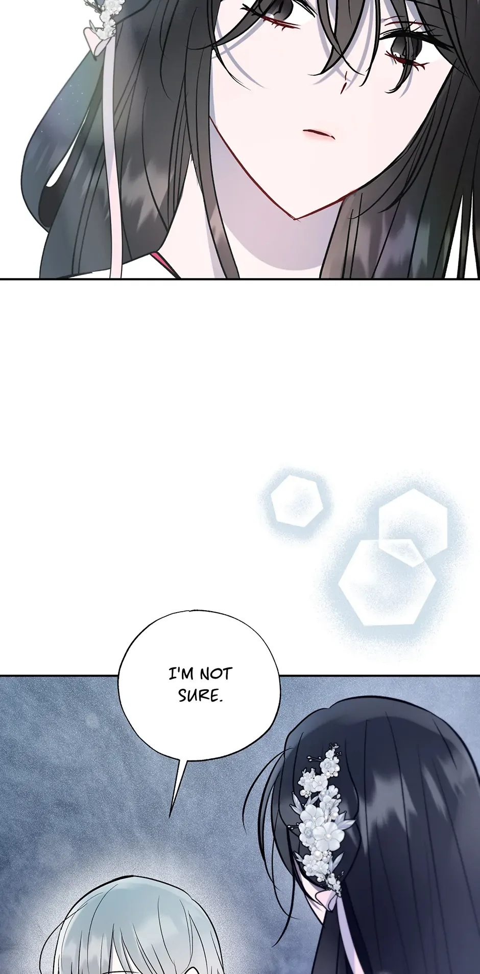 I Want to Live a Good Life Chapter 62 page 57