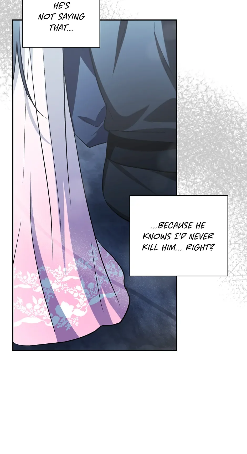 I Want to Live a Good Life Chapter 62 page 63