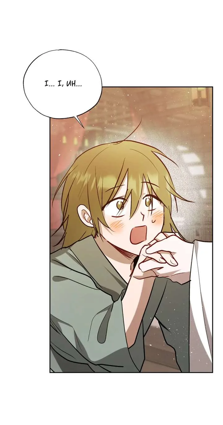 I Want to Live a Good Life Chapter 59 page 10