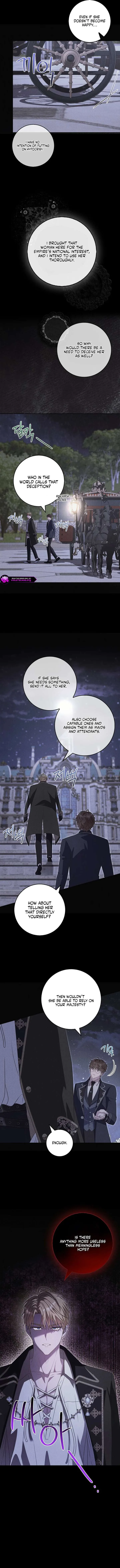 Do All Mothers in Childcare Novels have to Die? Chapter 67 page 2