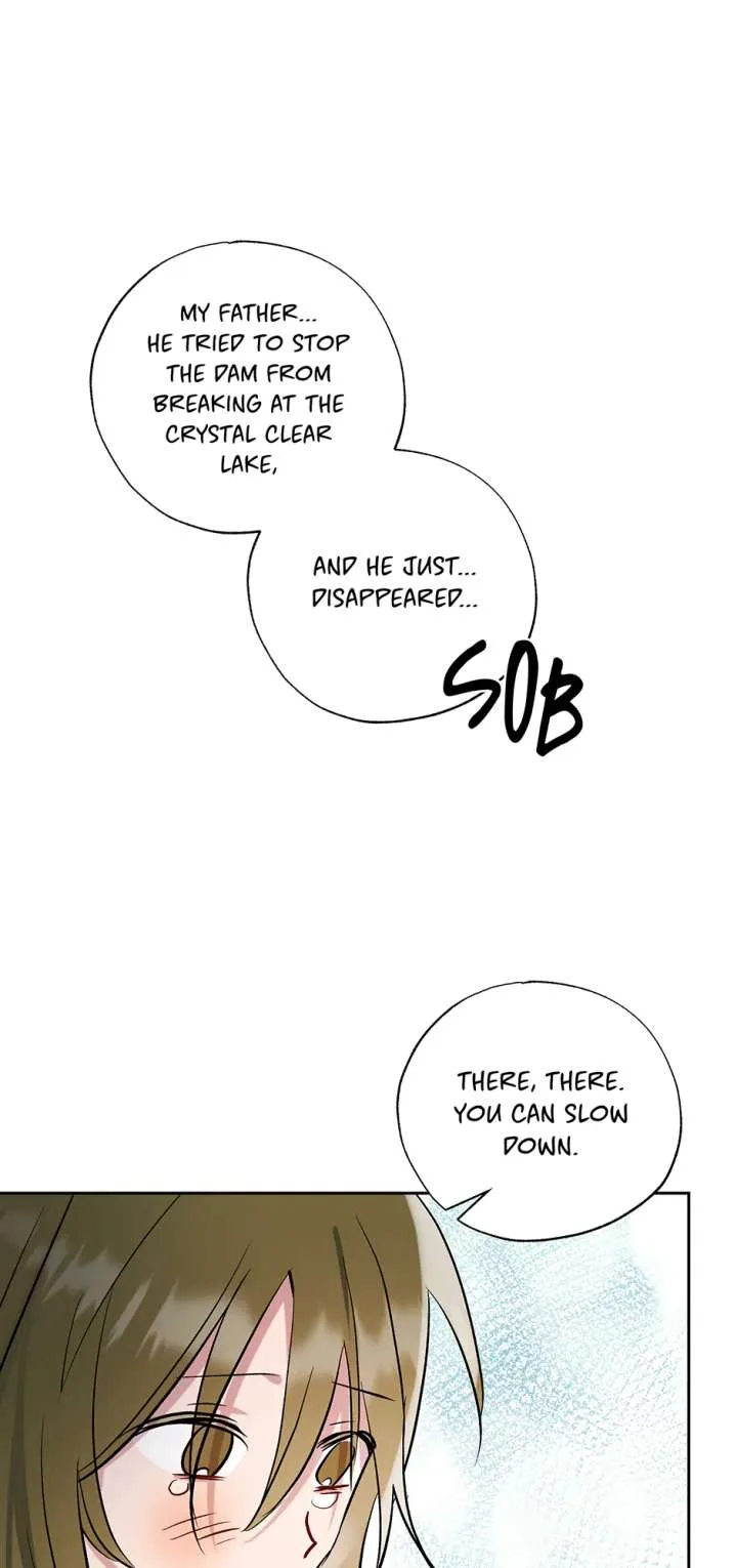 I Want to Live a Good Life Chapter 59 page 24