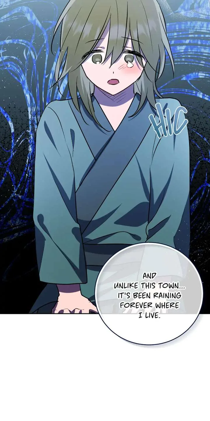 I Want to Live a Good Life Chapter 59 page 23