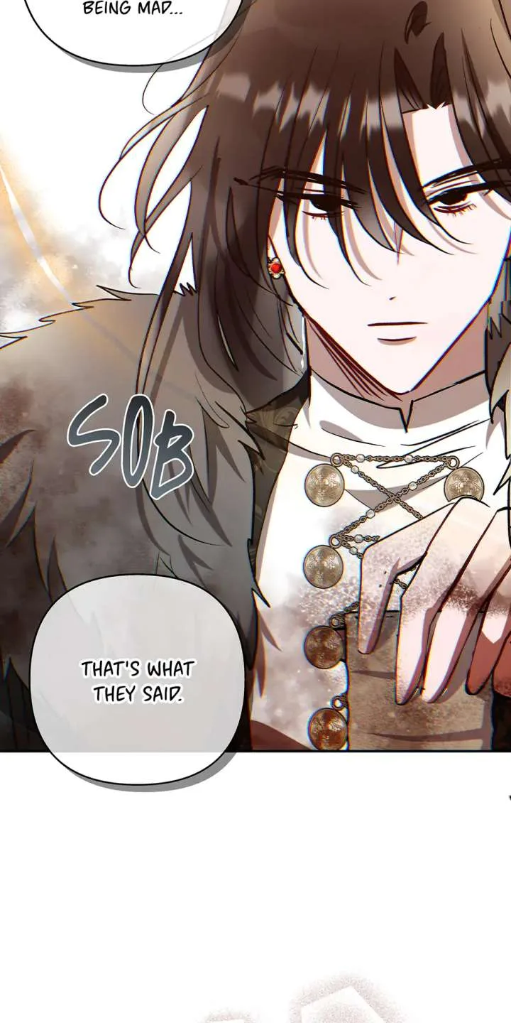 I Want to Live a Good Life Chapter 59 page 32