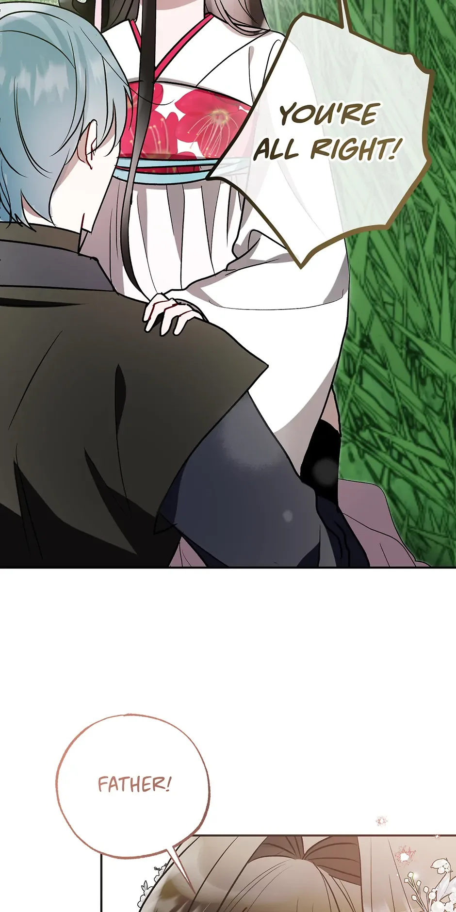 I Want to Live a Good Life Chapter 63 page 6