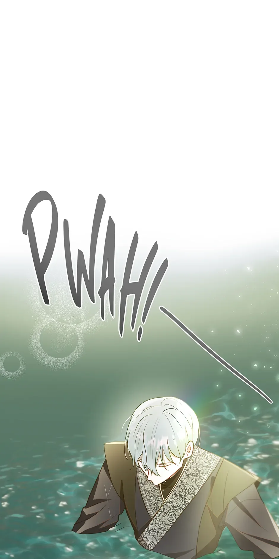 I Want to Live a Good Life Chapter 63 page 2