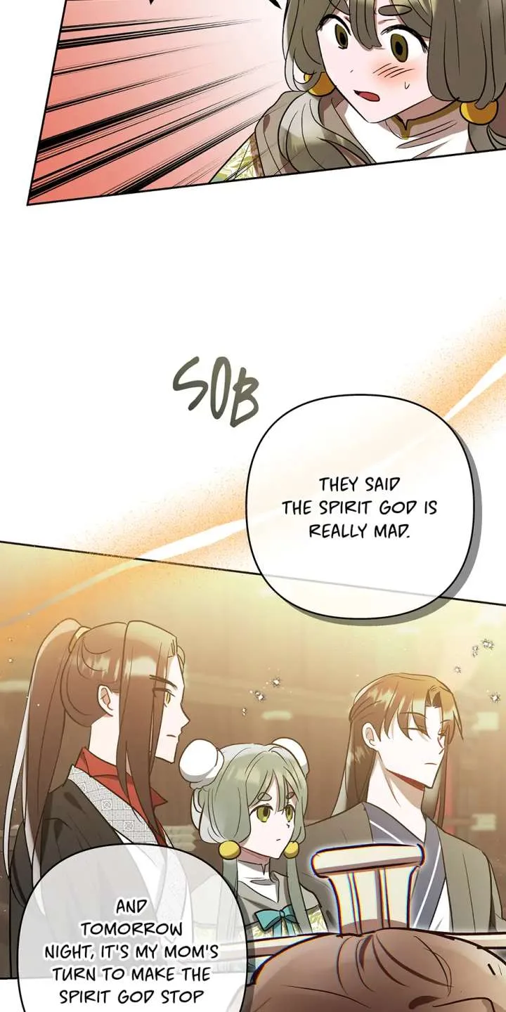 I Want to Live a Good Life Chapter 59 page 31