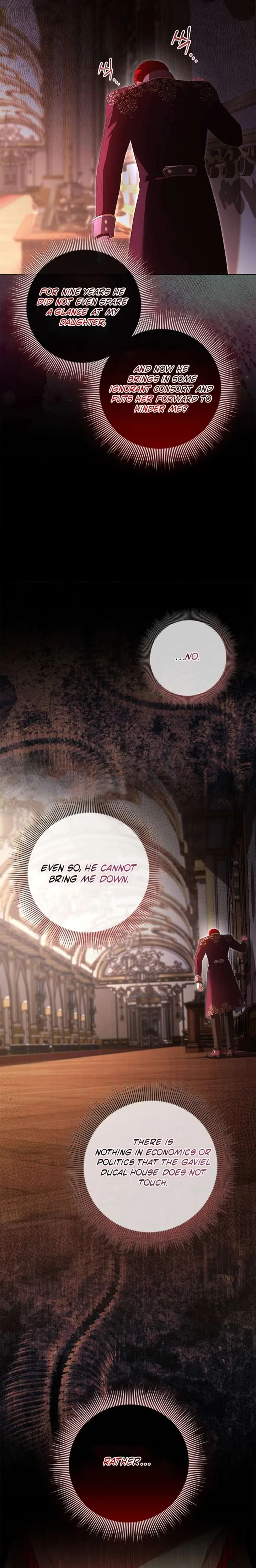 Do All Mothers in Childcare Novels have to Die? Chapter 65 page 24