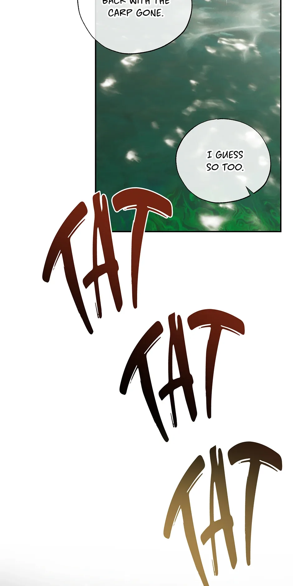 I Want to Live a Good Life Chapter 63 page 4