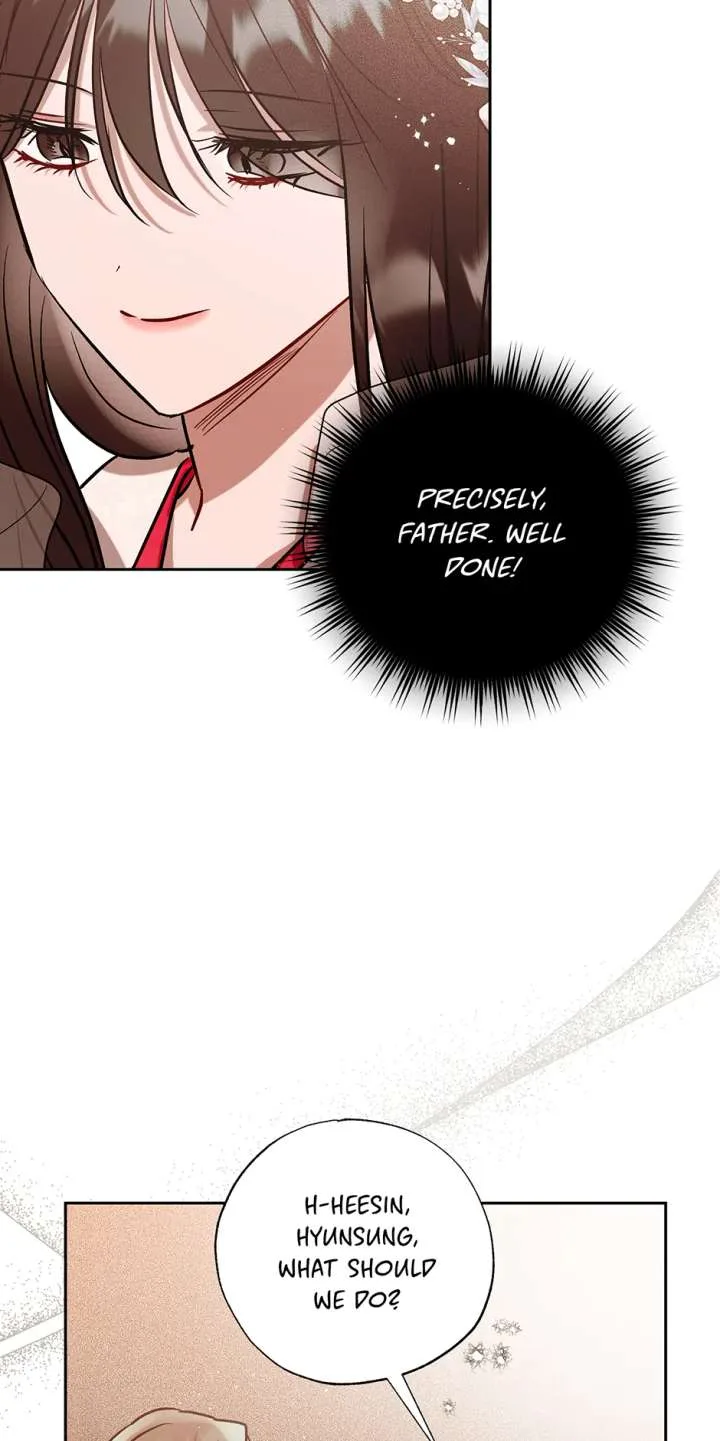 I Want to Live a Good Life Chapter 59 page 38