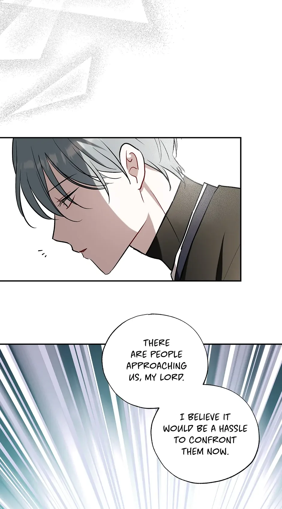 I Want to Live a Good Life Chapter 63 page 28