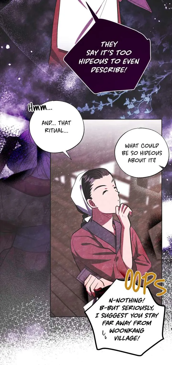 I Want to Live a Good Life Chapter 59 page 29