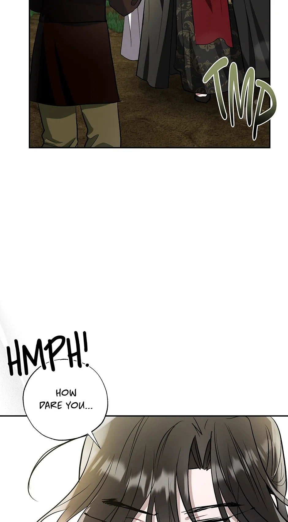 I Want to Live a Good Life Chapter 63 page 17