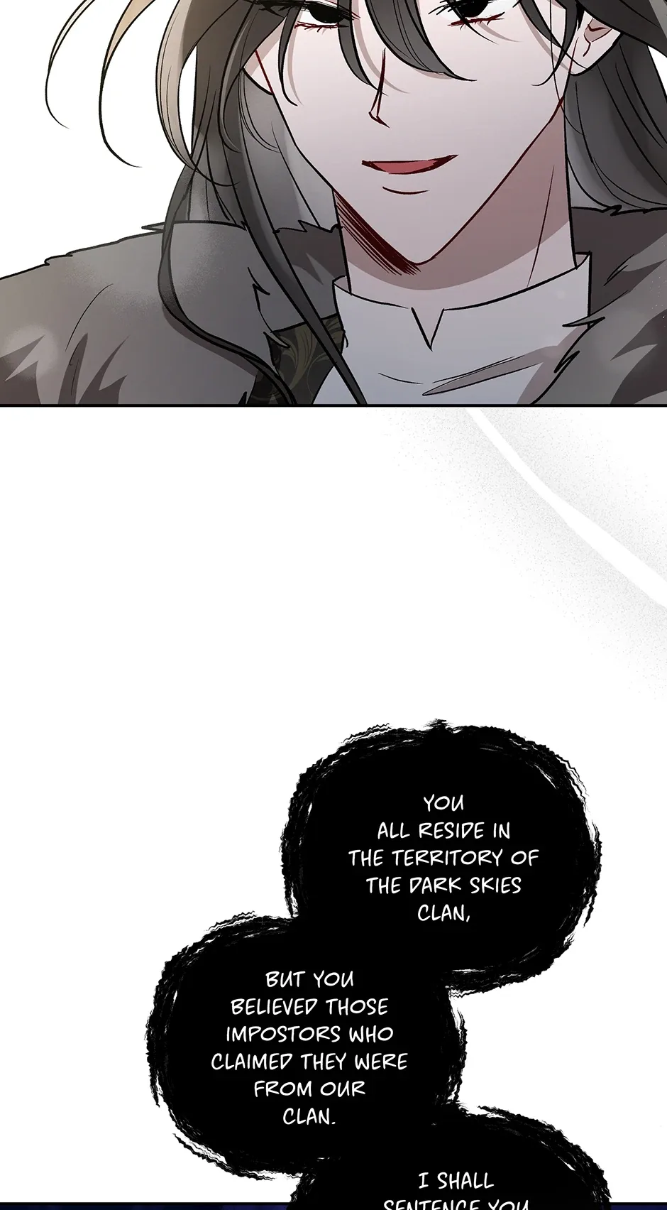 I Want to Live a Good Life Chapter 63 page 18