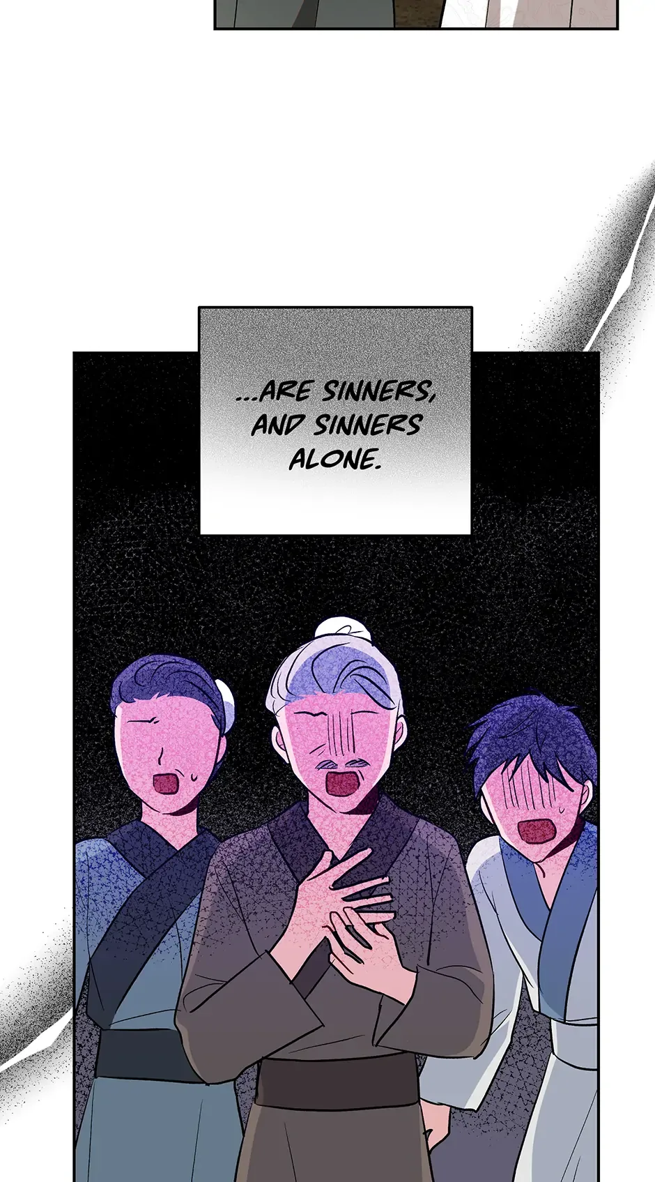I Want to Live a Good Life Chapter 63 page 26