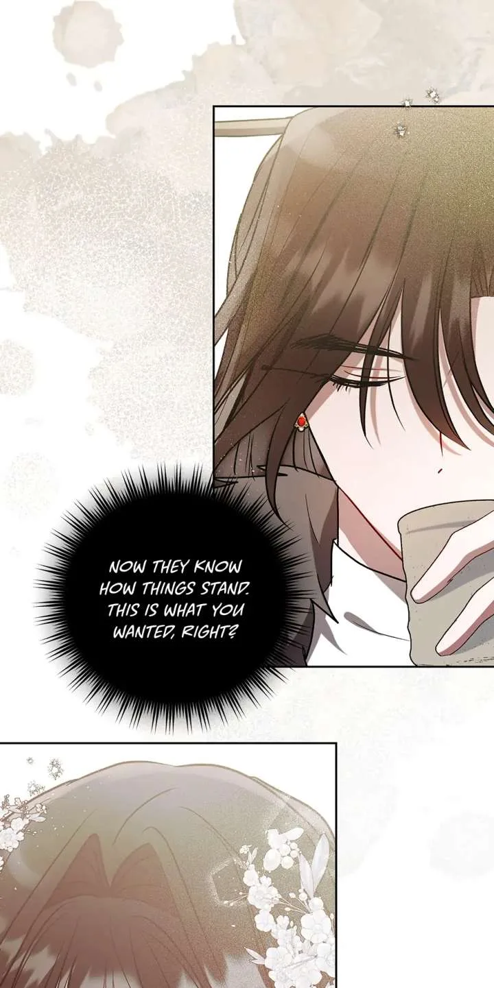 I Want to Live a Good Life Chapter 59 page 37