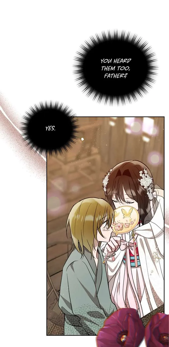 I Want to Live a Good Life Chapter 59 page 41