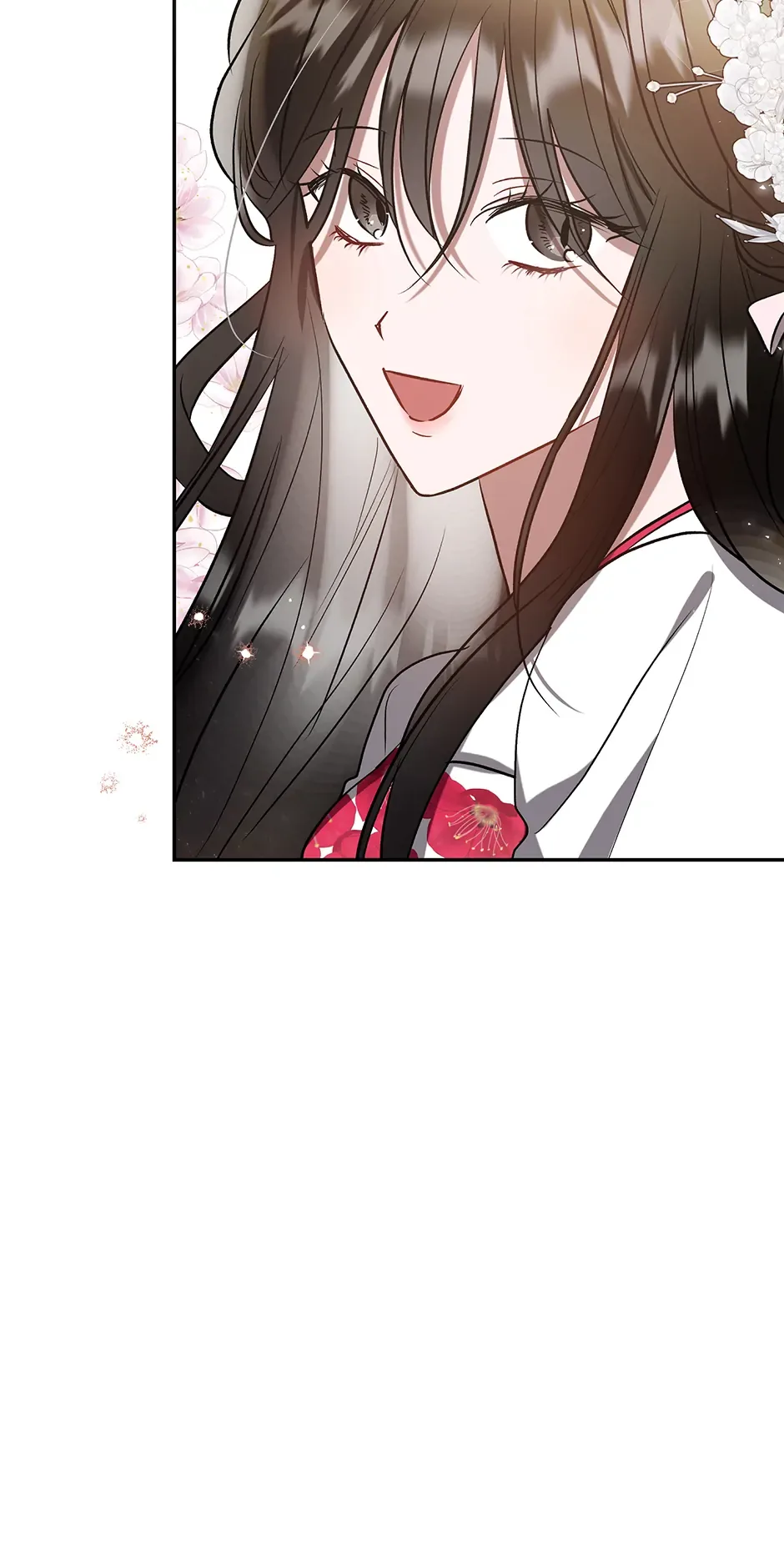 I Want to Live a Good Life Chapter 63 page 7