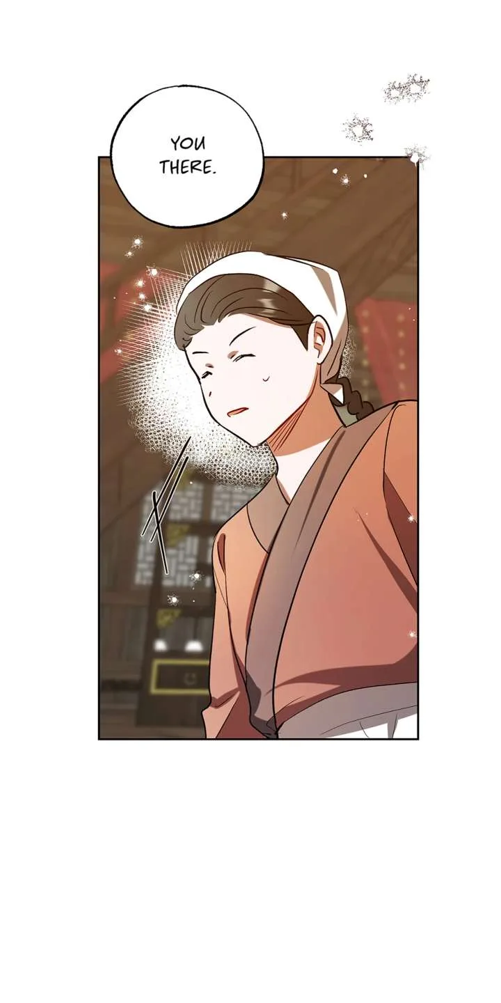 I Want to Live a Good Life Chapter 59 page 34