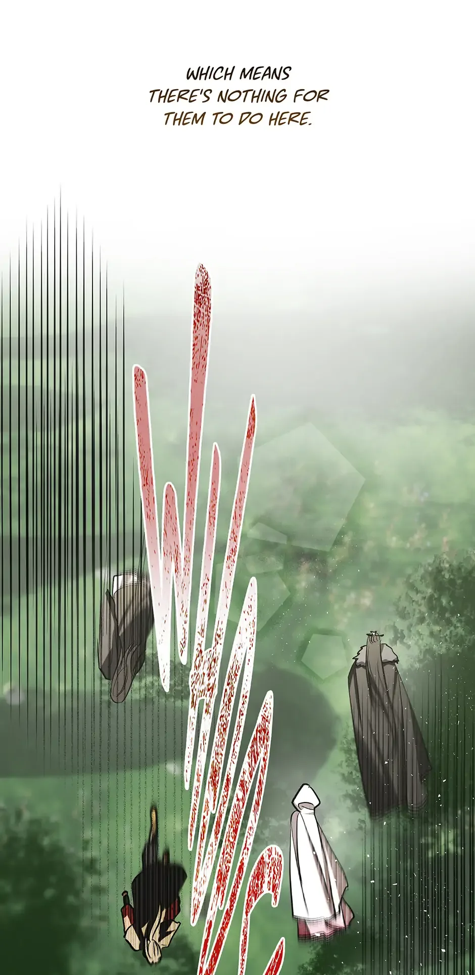 I Want to Live a Good Life Chapter 63 page 31