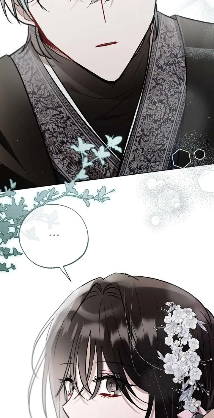 I Want to Live a Good Life Chapter 59 page 48