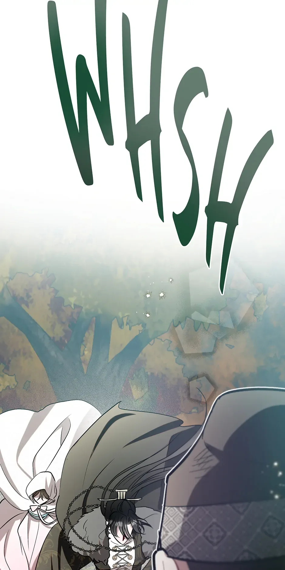 I Want to Live a Good Life Chapter 63 page 43
