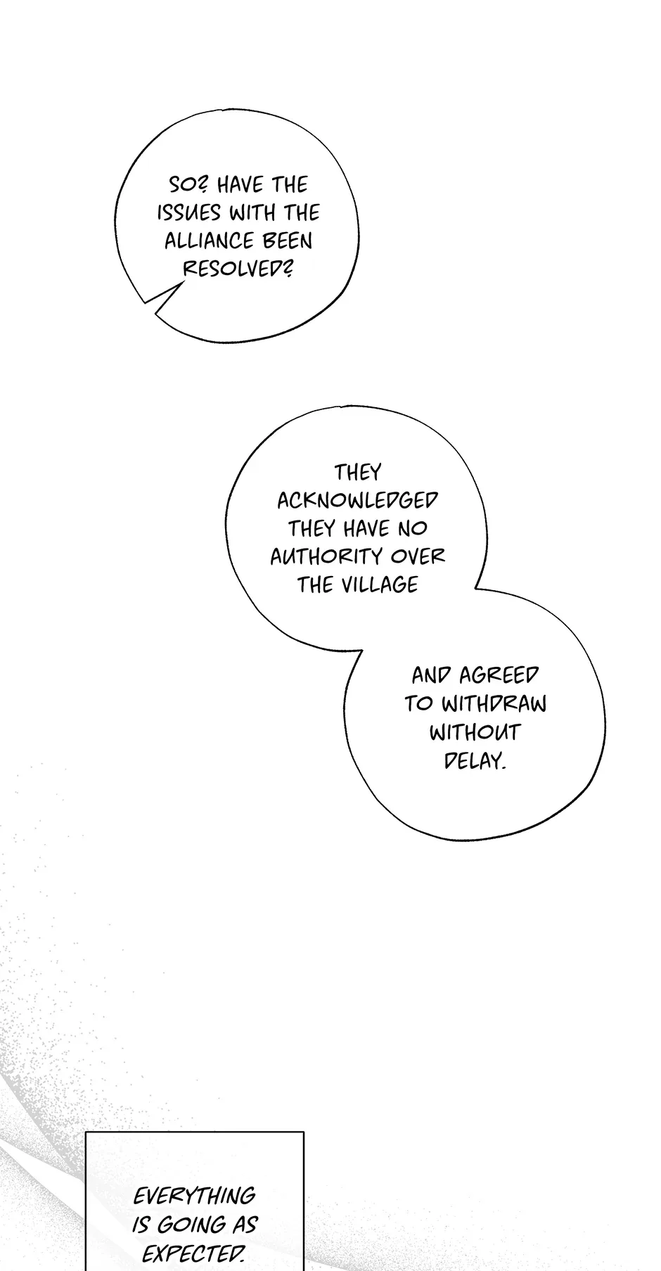 I Want to Live a Good Life Chapter 63 page 48
