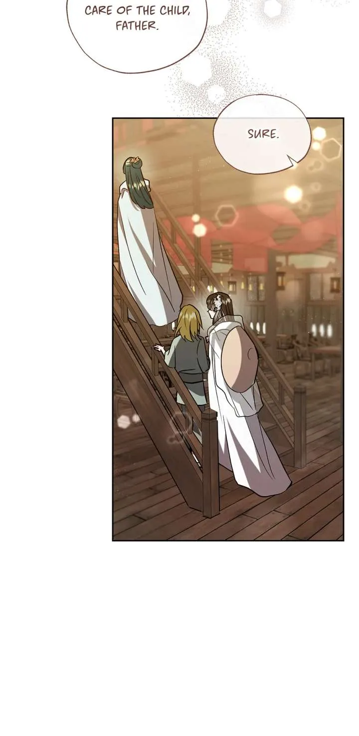 I Want to Live a Good Life Chapter 59 page 45