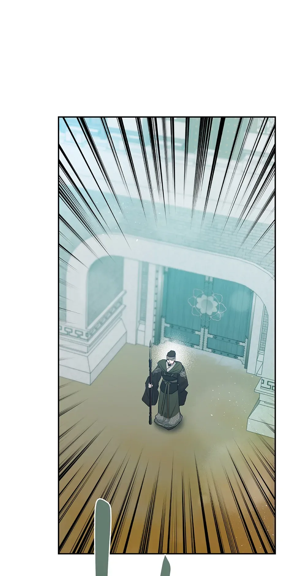 I Want to Live a Good Life Chapter 63 page 42
