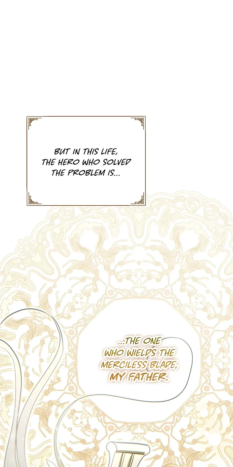I Want to Live a Good Life Chapter 63 page 36