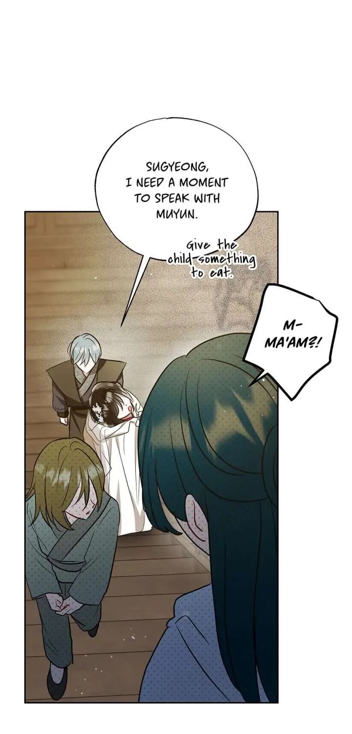 I Want to Live a Good Life Chapter 59 page 52