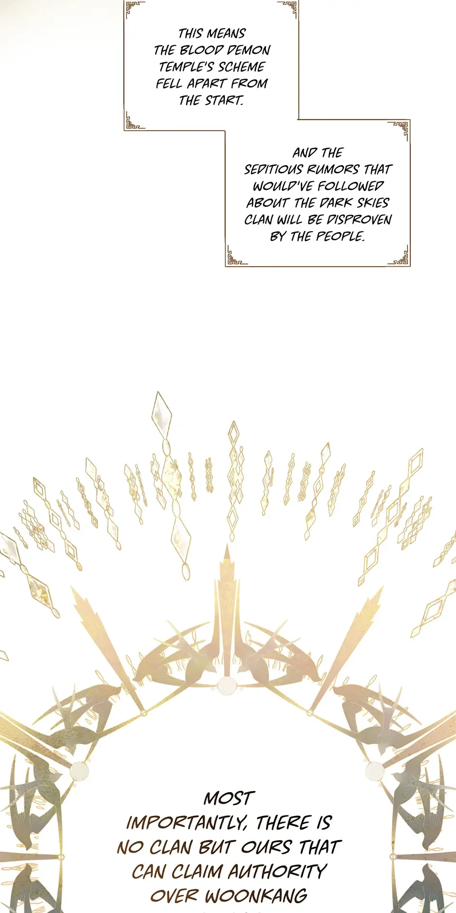 I Want to Live a Good Life Chapter 63 page 38