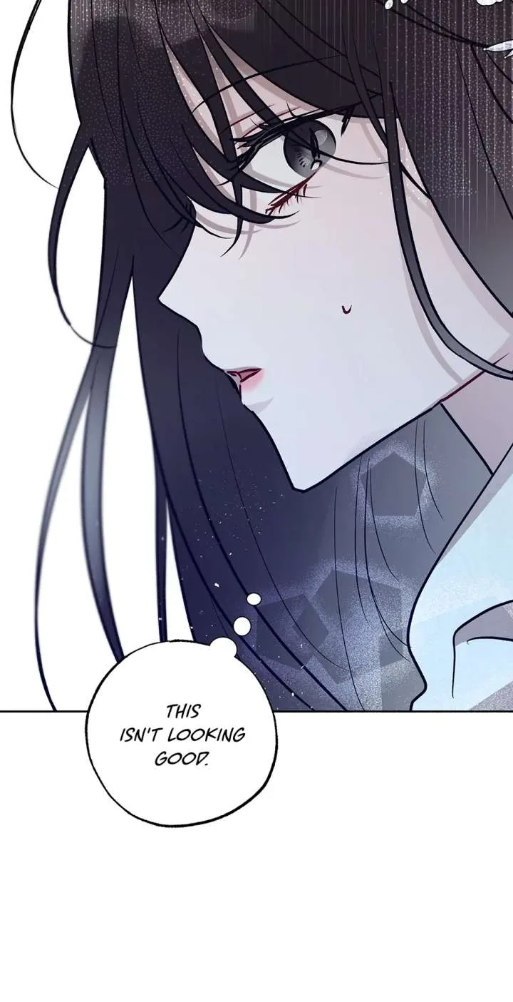 I Want to Live a Good Life Chapter 59 page 51
