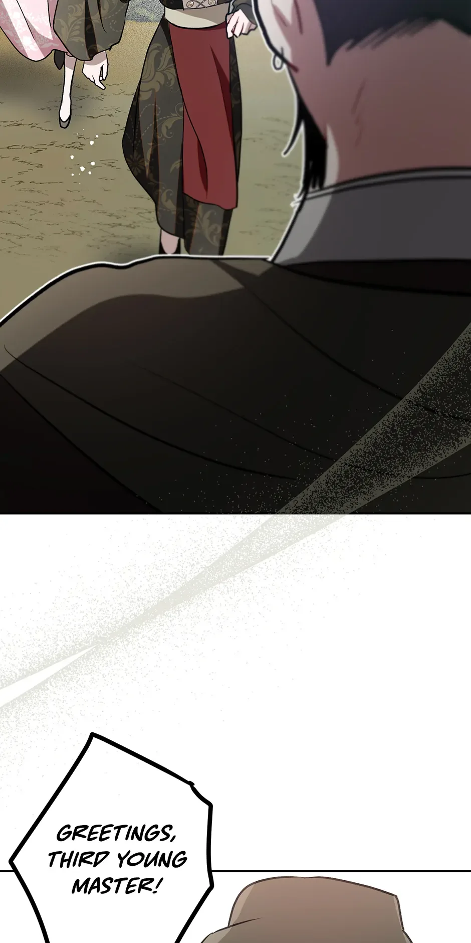 I Want to Live a Good Life Chapter 63 page 44