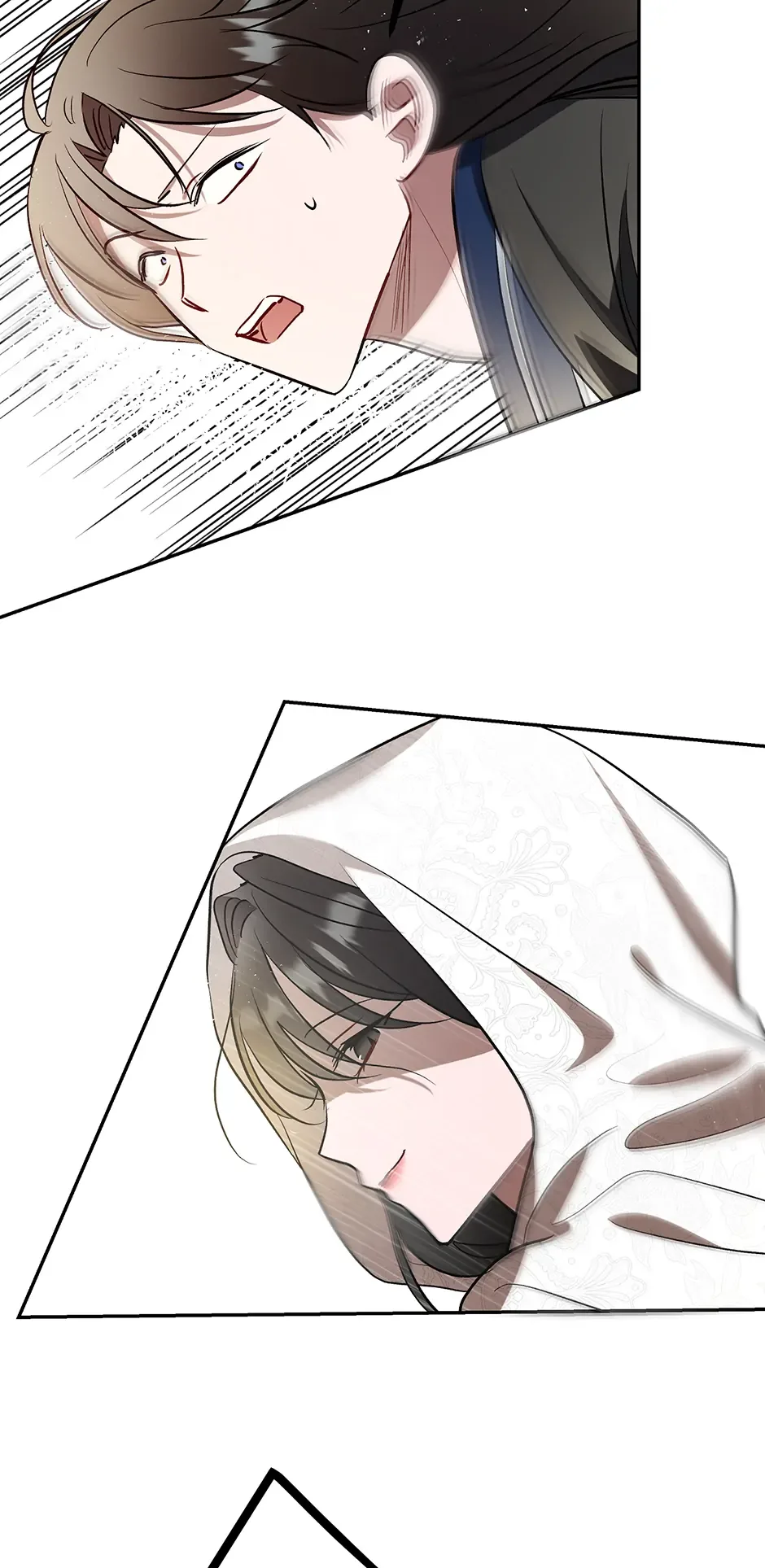 I Want to Live a Good Life Chapter 63 page 33