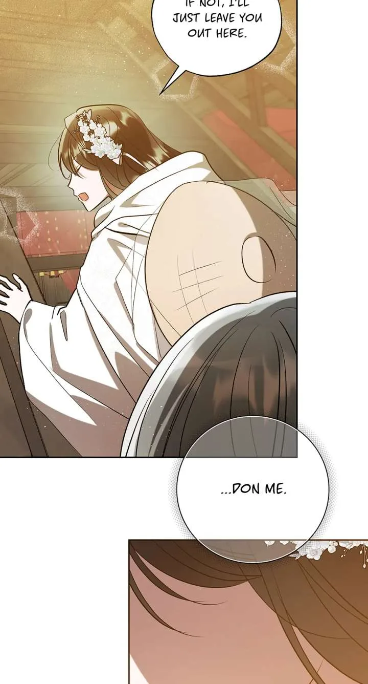I Want to Live a Good Life Chapter 59 page 60