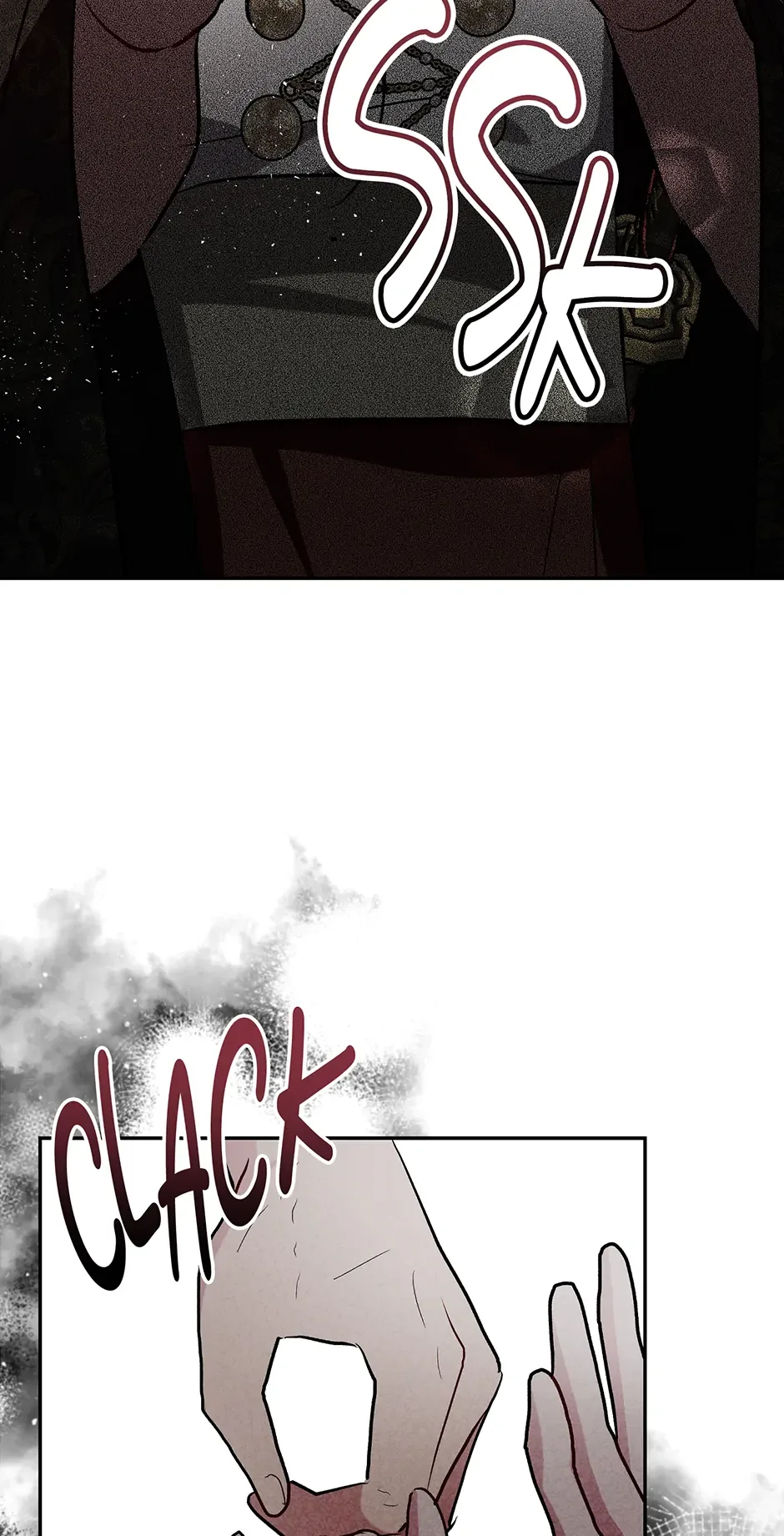 I Want to Live a Good Life Chapter 63 page 57