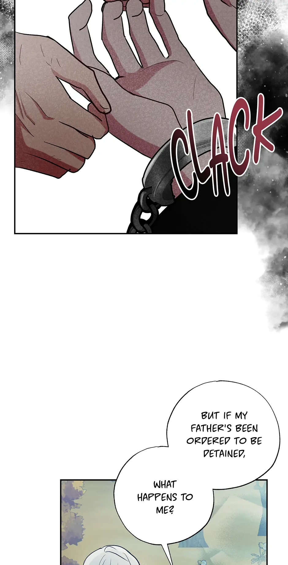 I Want to Live a Good Life Chapter 63 page 58