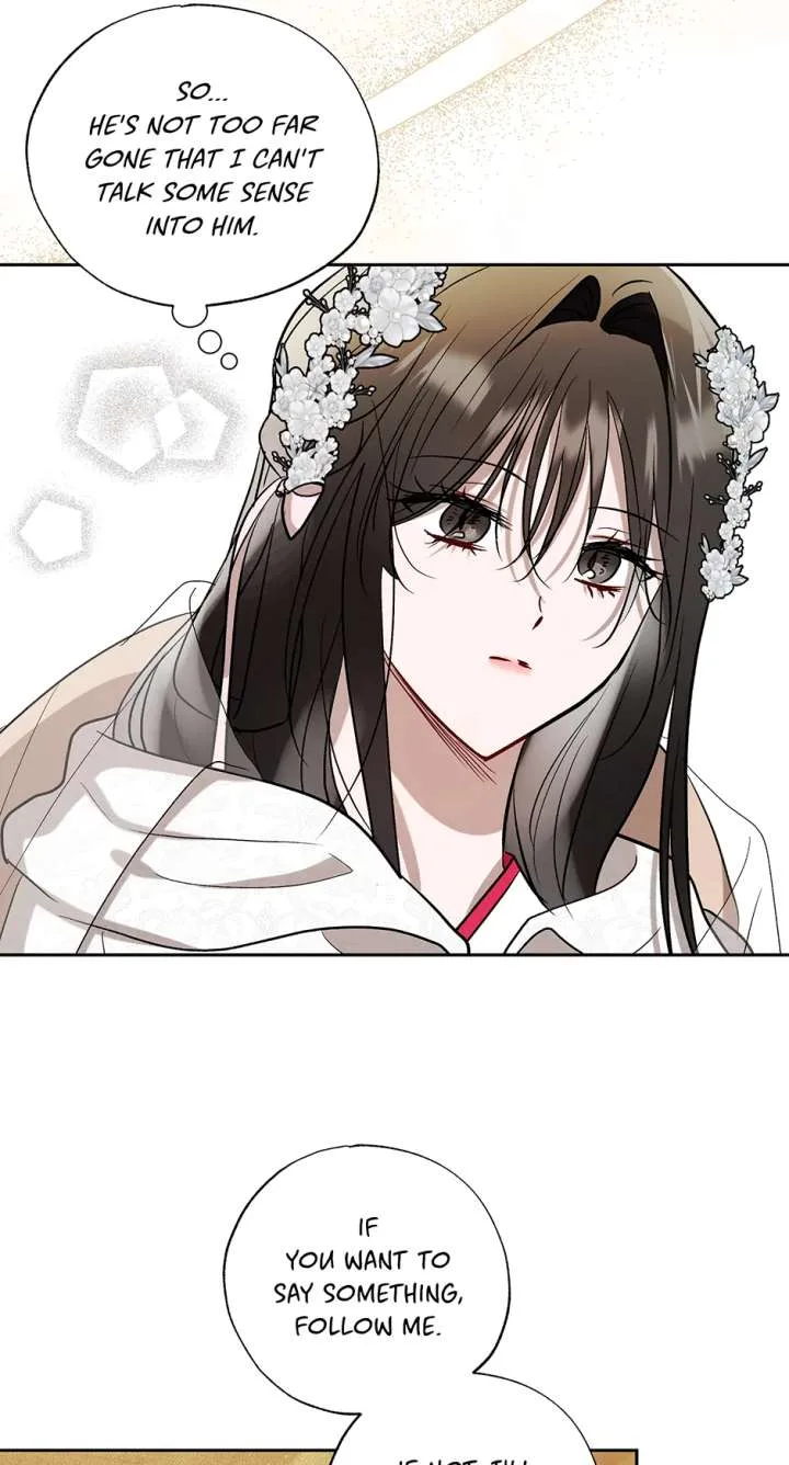 I Want to Live a Good Life Chapter 59 page 59