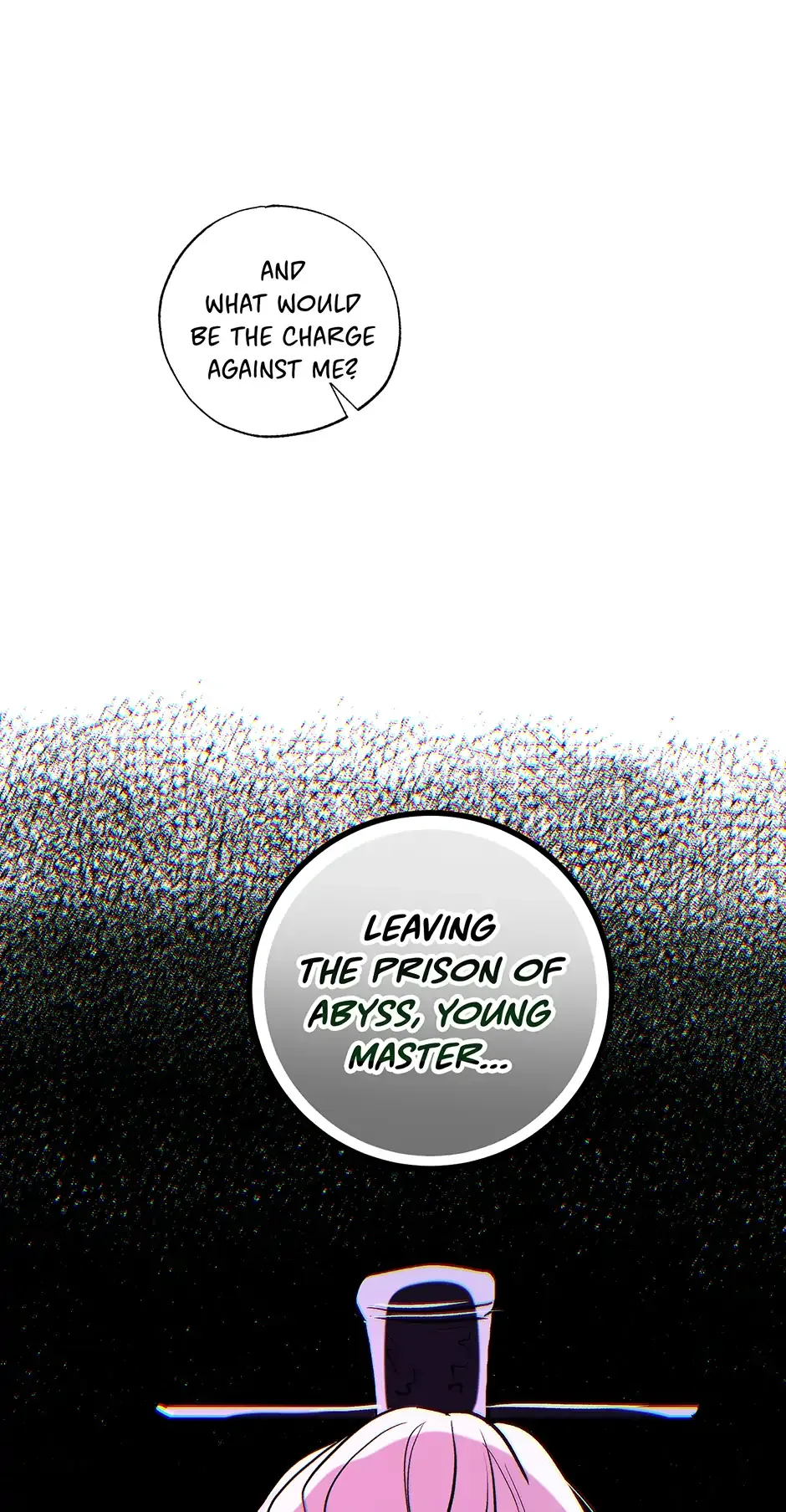 I Want to Live a Good Life Chapter 63 page 52
