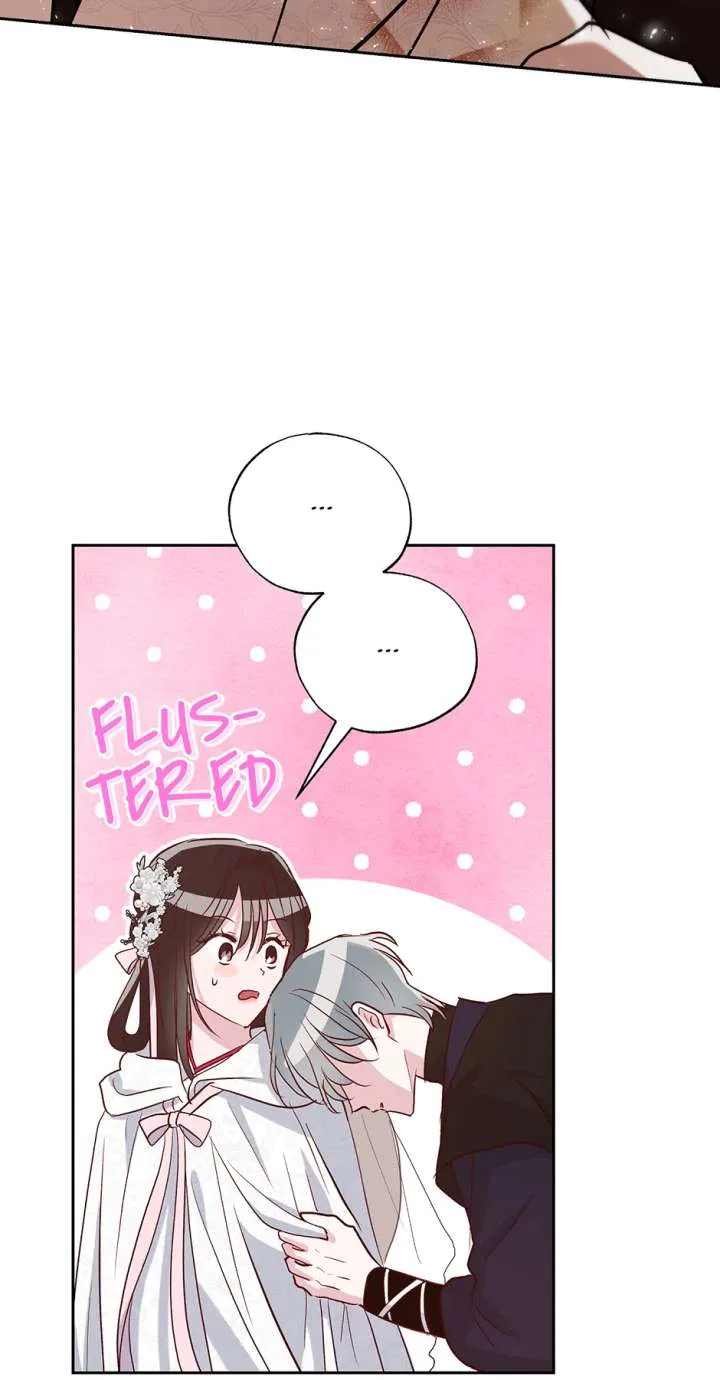 I Want to Live a Good Life Chapter 59 page 66