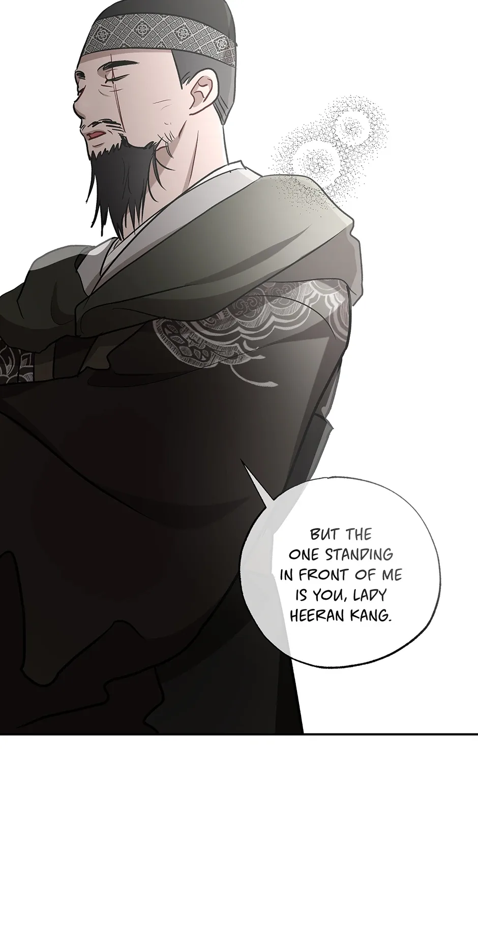 I Want to Live a Good Life Chapter 63 page 60