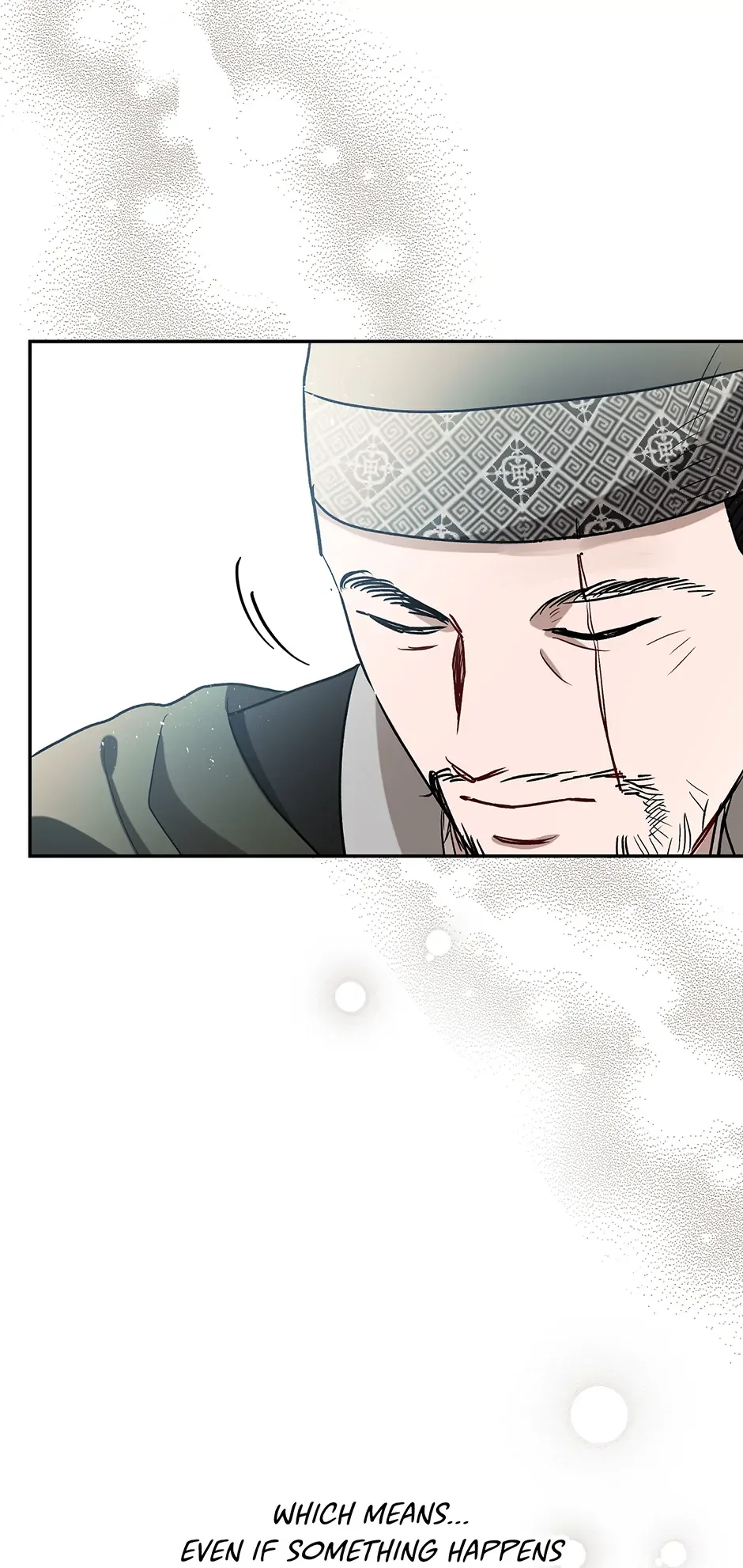 I Want to Live a Good Life Chapter 63 page 62