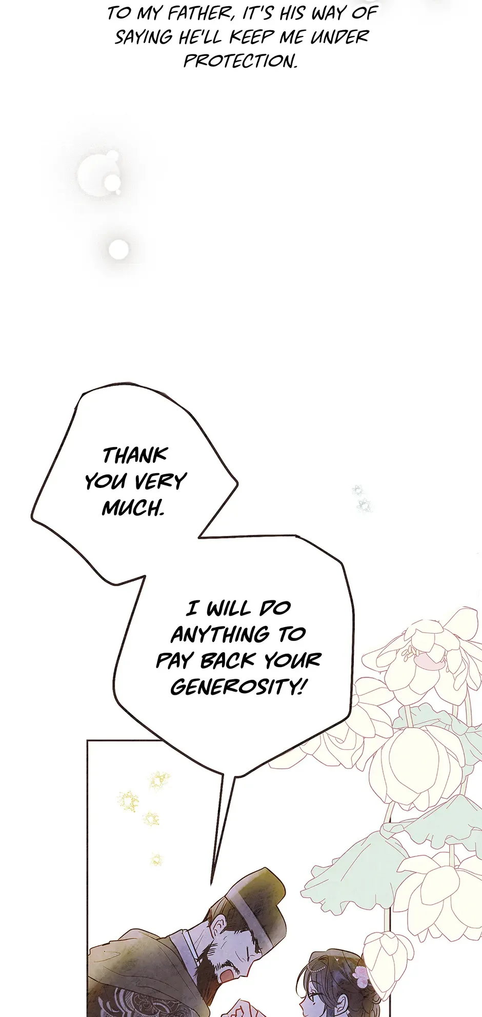 I Want to Live a Good Life Chapter 63 page 63