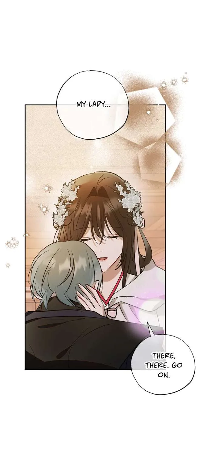 I Want to Live a Good Life Chapter 59 page 71