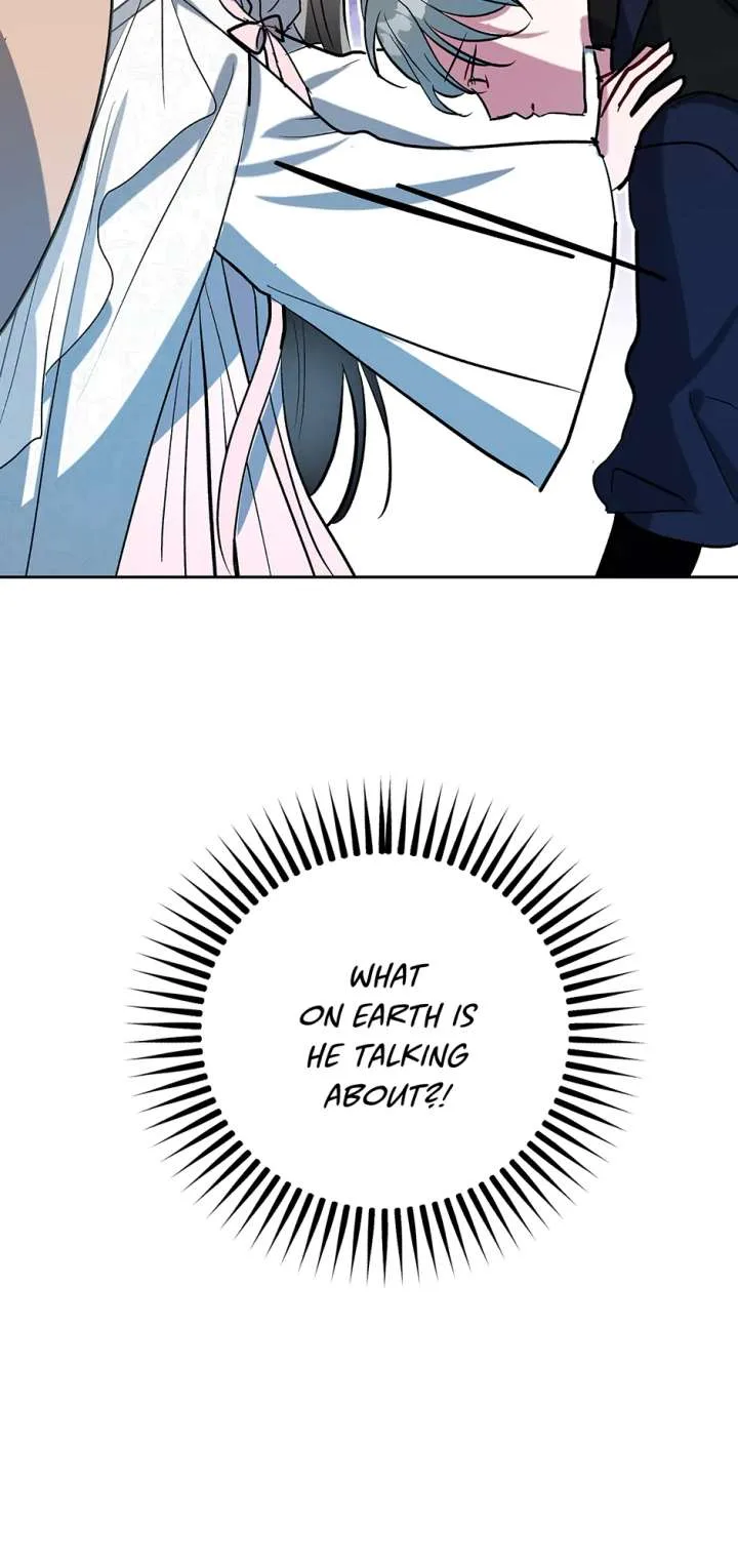 I Want to Live a Good Life Chapter 59 page 74