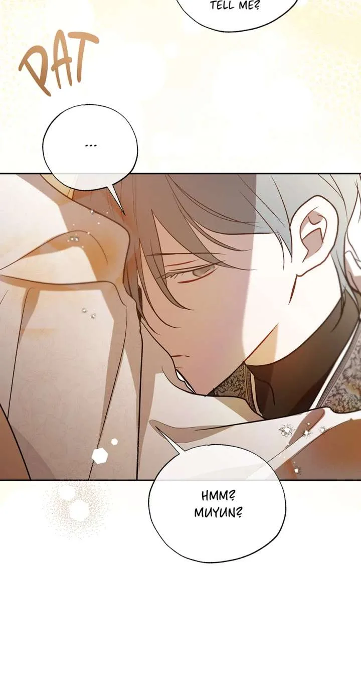 I Want to Live a Good Life Chapter 59 page 70