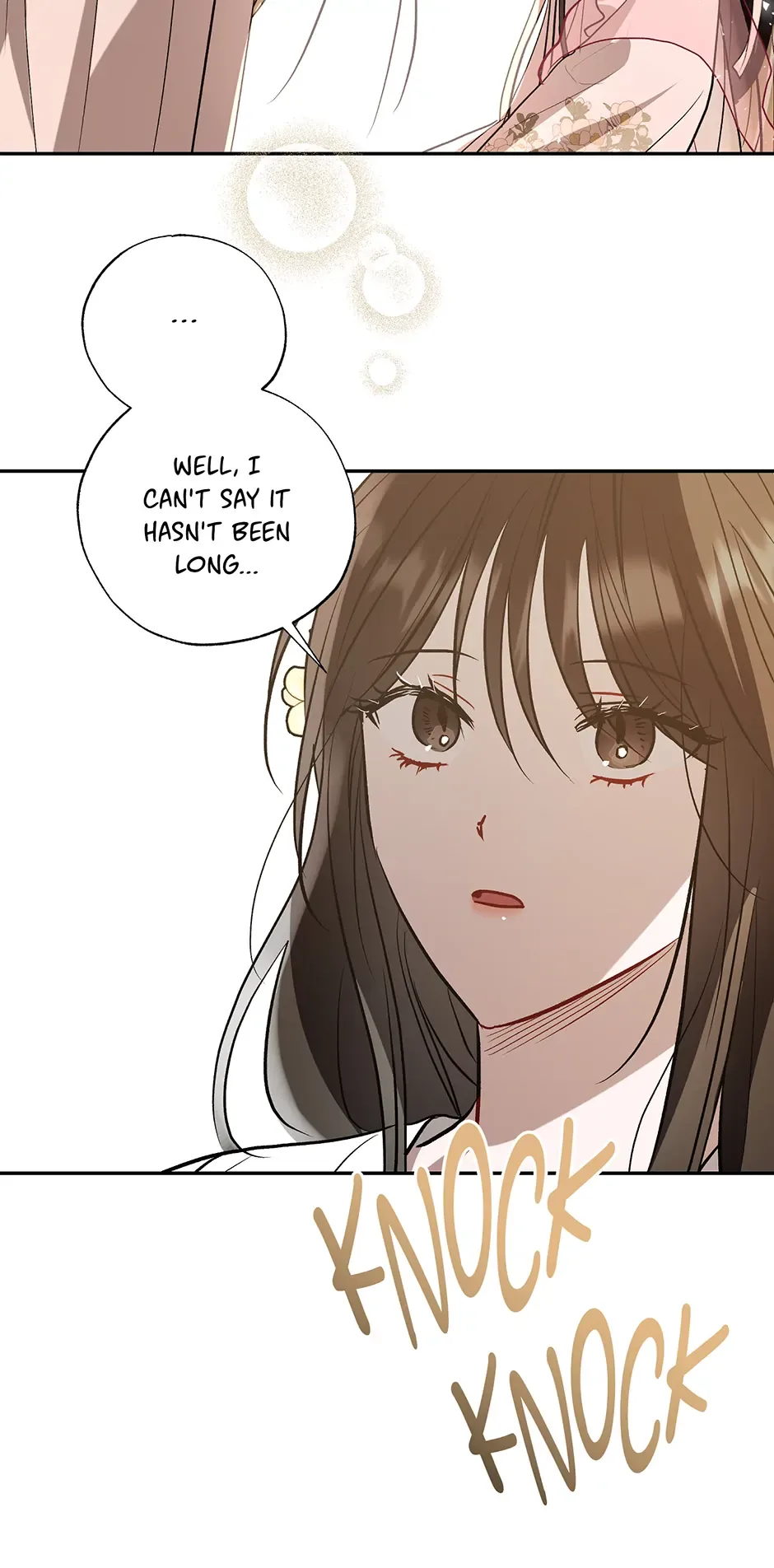 I Want to Live a Good Life Chapter 63 page 83