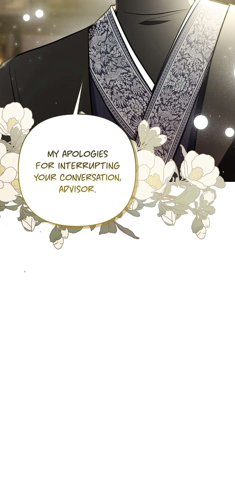 I Want to Live a Good Life Chapter 63 page 85
