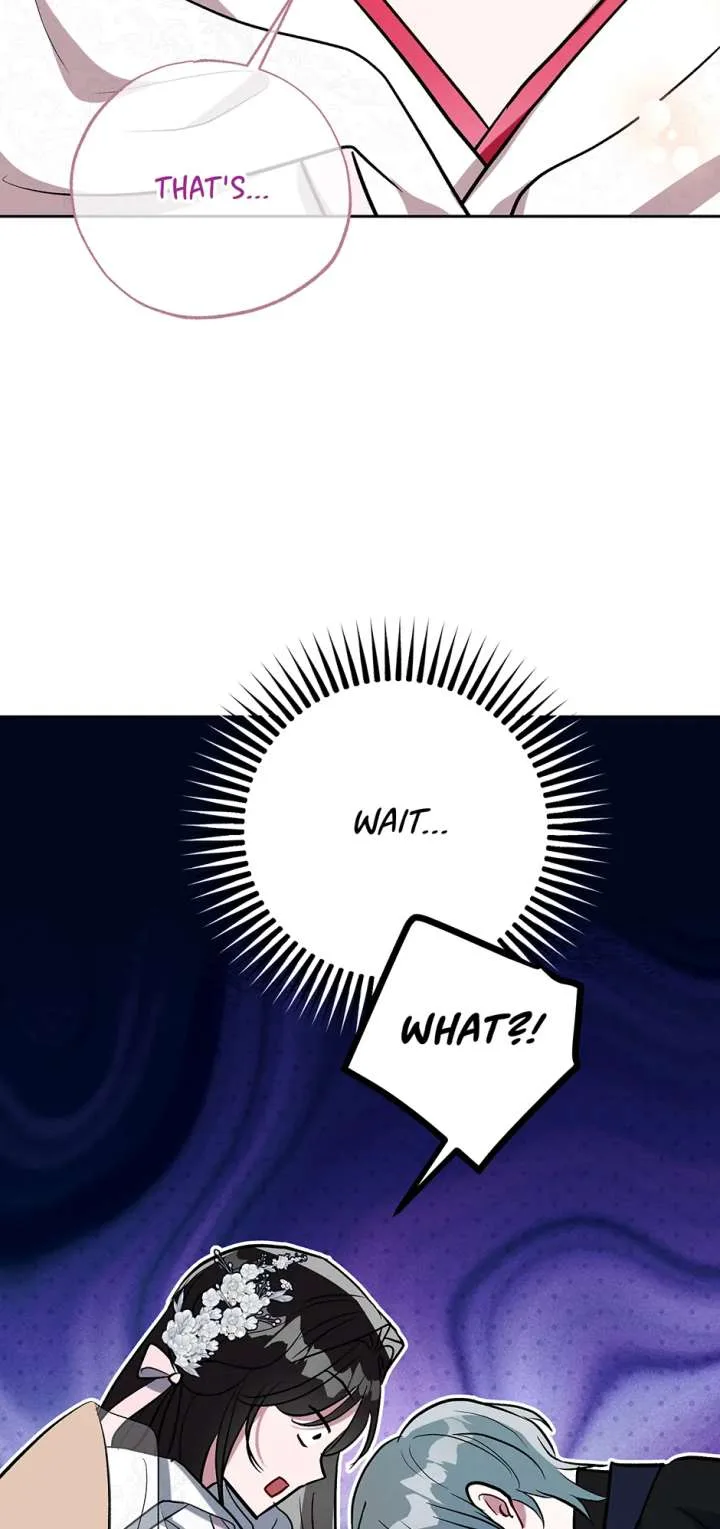 I Want to Live a Good Life Chapter 59 page 73