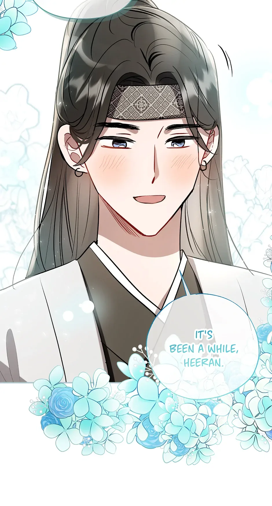 I Want to Live a Good Life Chapter 63 page 79